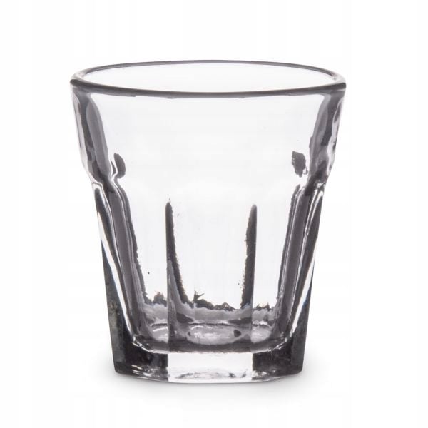 Vodka- ja liköörilasit, 40 ml:n setti, 6 kpl