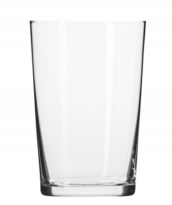 Set dryckesglas 6x250 ml Basic