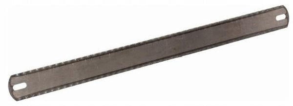 Savklinge til metal og træ 300 mm