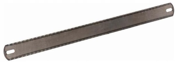 Metalli/metallisahanterä 300 mm