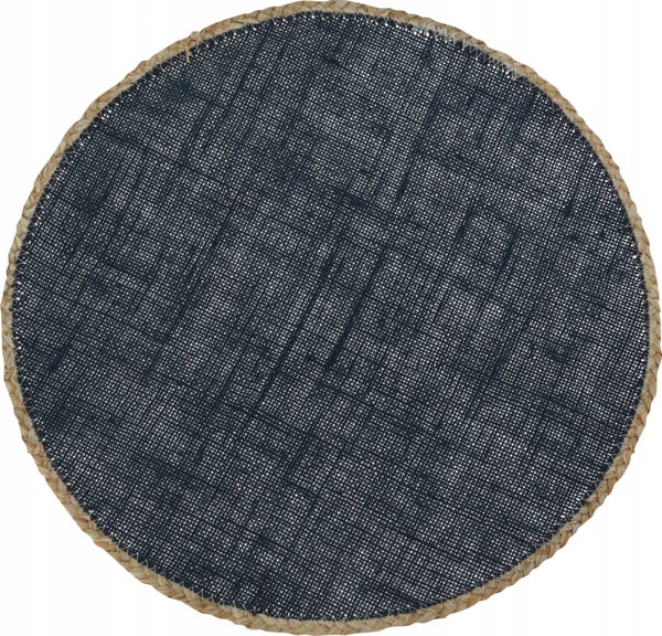 Rund køkkenbordmåtte 38 cm