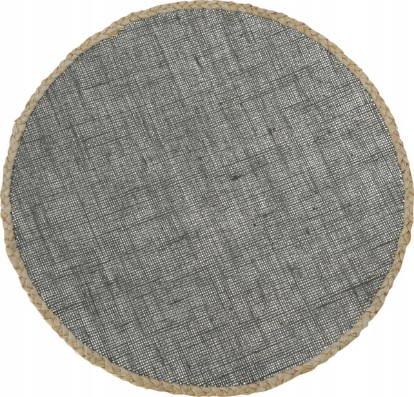 Rund køkkenbordmåtte 38 cm
