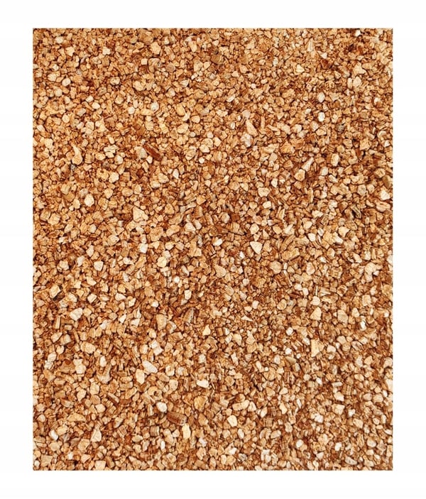 Naturlig trädgårdsvermikulit 1-5 mm 5 l