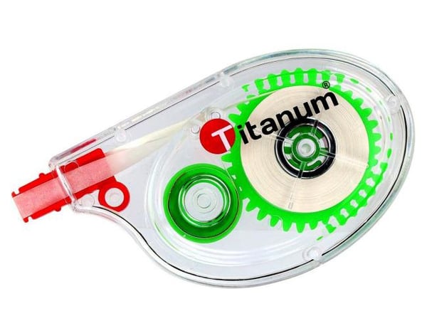 Korrekturbånd 6 mx 5 mm Korrekturbånd 6 mx 5 mm