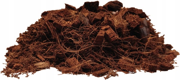 Kookoslastut kasveille ja kukille 5l COCO Chips