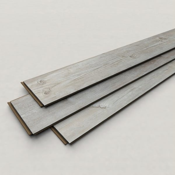 Hightrail Pine AC4 7mm laminatgolv