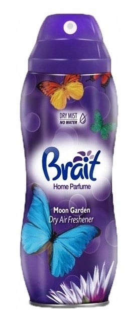Ilmanraikastin kotiin Brait 300ml