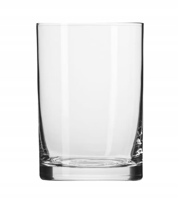 Juomalasit kestävää lasia 150 ml 6 kpl