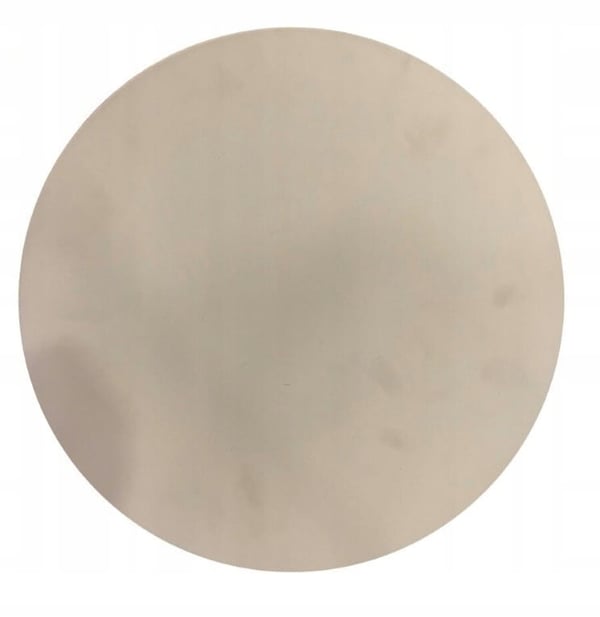 Kermapizzan paistokivi 33 cm 600 astetta