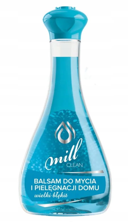 Balsam för tvätt och skötsel av hemmet 888 ml