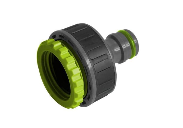 Invändig gänganslutning för 3/4"-1" ABS-gängtapp