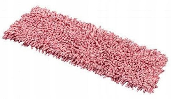 Flad moppeindsats Vileda til pels og hår