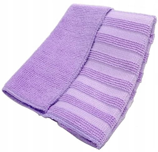 Køkkenklud 2 i 1 mikrofiber absorberende 1 stk Vileda