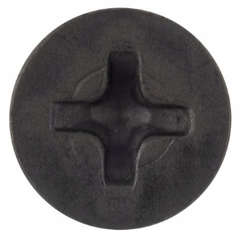 Skrue til fastgørelse af gipsplader til træ 4,8x120mm 15 stk.
