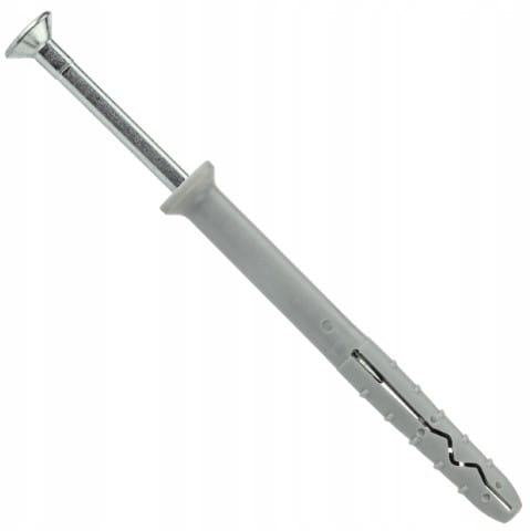 Universelle ekspansionspropper 5x40mm 22 stk.