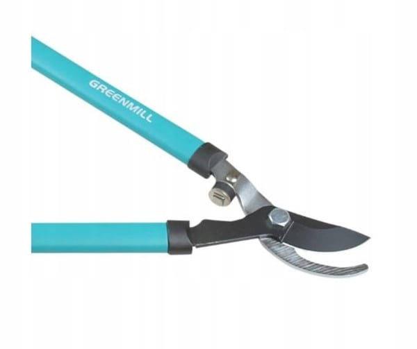 Teflonbelagd handsax för grenar 70 cm
