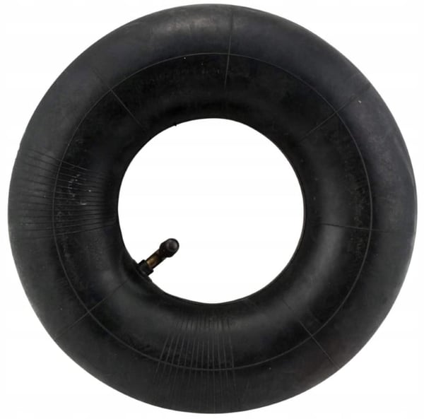 Slange til lufthjul 400 mm bilventil