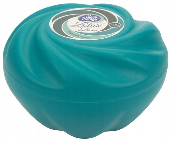 Tropical Dream 150 g kierrettävä geeli-ilmanraikastin Tropical Dream 150 g kierrettävä geeli-ilmanraikastin