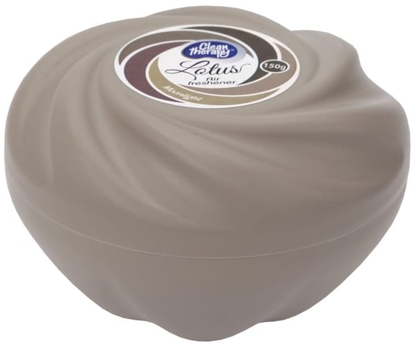 Moonlight kierrettävä geeli-ilmanraikastin 150 g