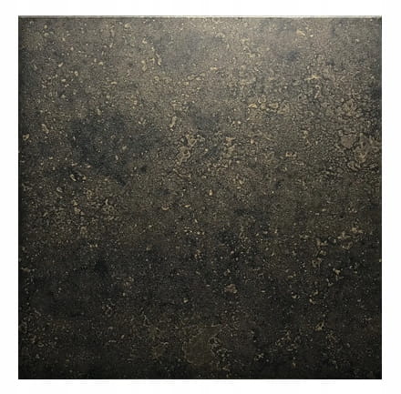 Antracitgrå dekorative vægpaneler 50x50 cm, pakke med 8