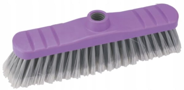 Plastkvastborste 30 cm