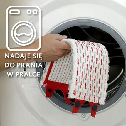 Moppepude til Vileda UltraMax UltraMat XL 2 i 1