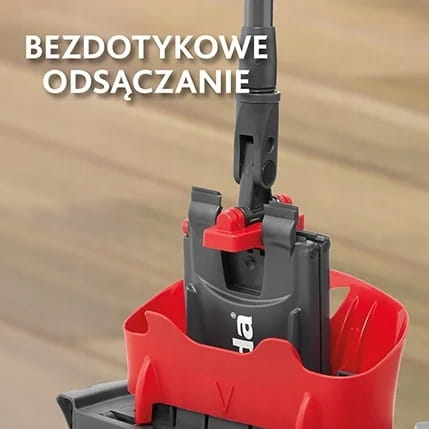 Moppepude til Vileda UltraMax UltraMat XL 2 i 1