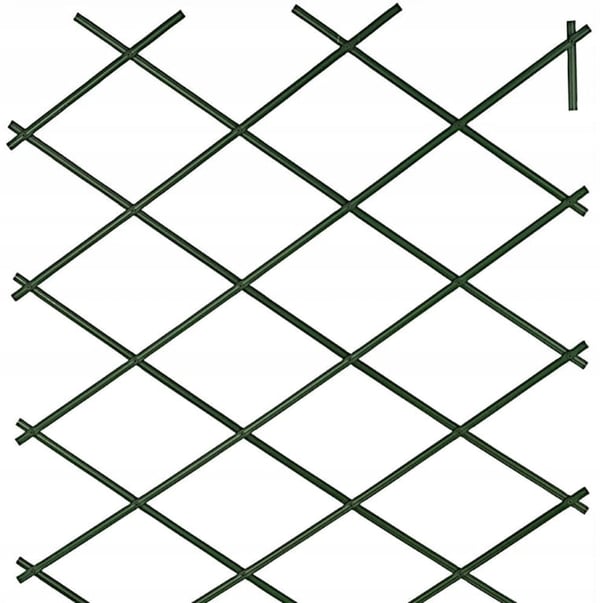 Puutarha-aita, taittuva pergola, 180x90 cm
