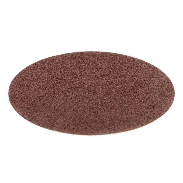 Hiomapaperia 125 mm:n hiomalaikalle, 10 kpl, sekoituslaikka