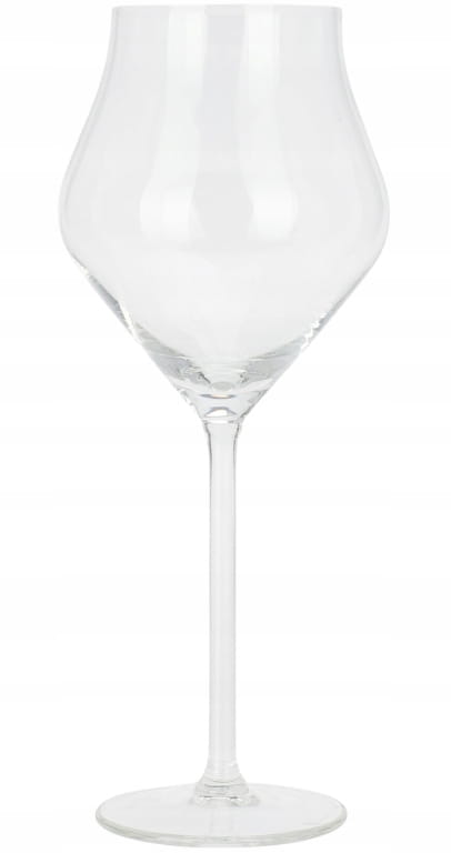 Vinglas til hvid og rød vin 550ml