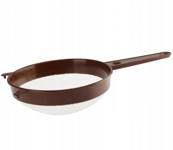 Køkkensi i plastik, 20 cm