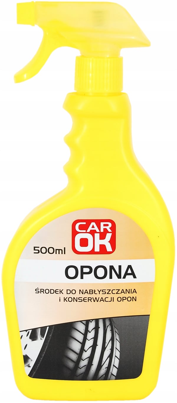 Renkaankiillotusneste 500ml