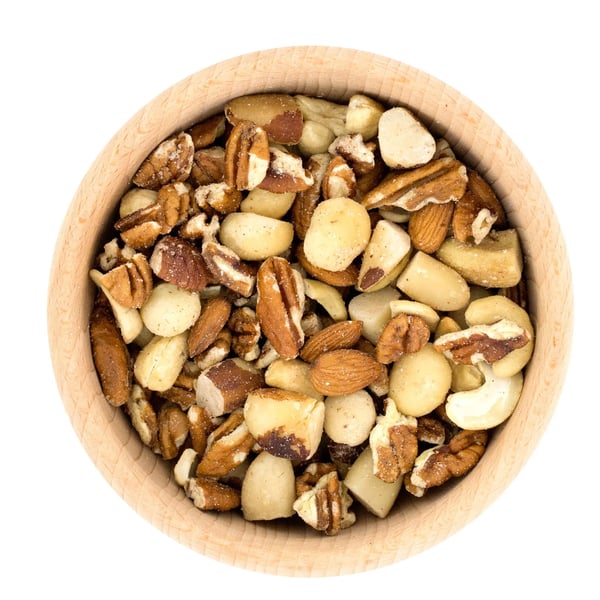 Premium-pähkinäsekoitus 500 g