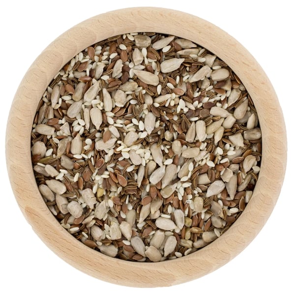 Leipäjyvät kuminalla 500g