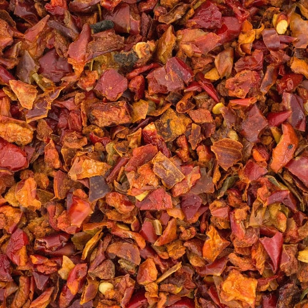Paprikahiutaleet 250 g