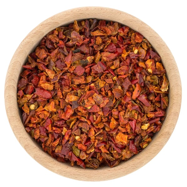 Paprikahiutaleet 250 g