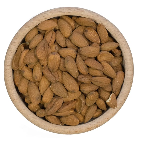 Kalifornialaiset mantelit 200 g