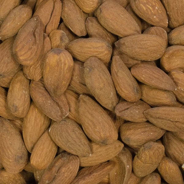 Kalifornialaiset mantelit 200 g