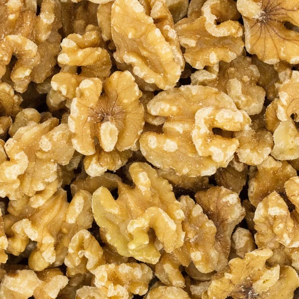 Saksanpähkinät 50 g