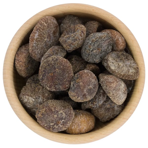 Kuivattuja viikunoita jauhoissa 1 kg