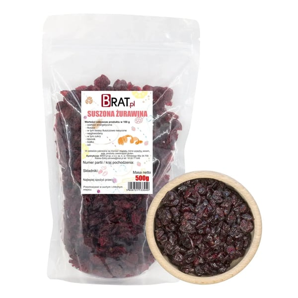Karpaloita 500 g