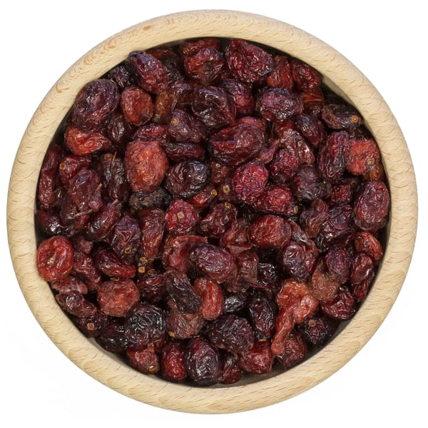 Hela puolukka 1 kg