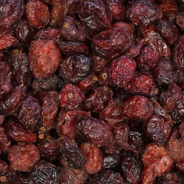 Hela puolukka 1 kg