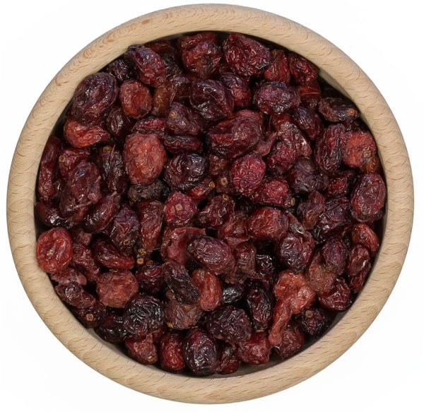 Kokonaiset karpalot 500 g