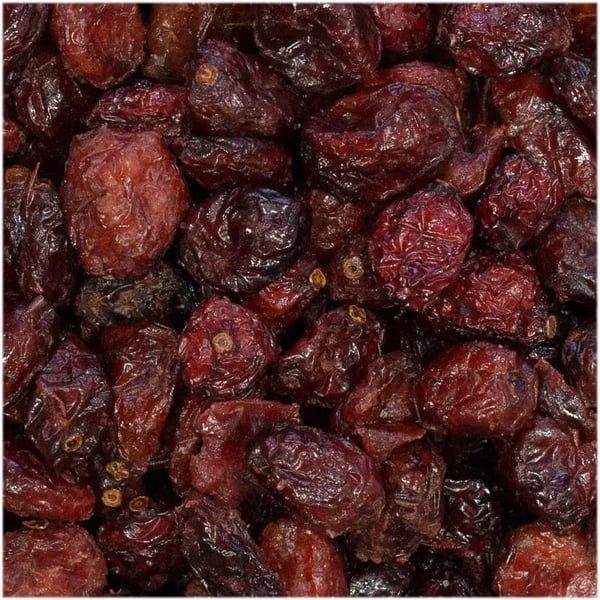 Kokonaiset karpalot 500 g
