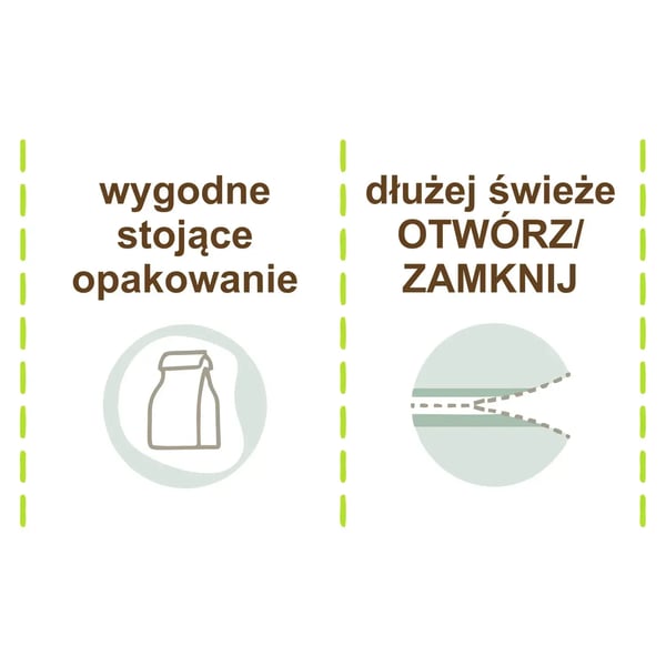 Valkoisia unikonsiemeniä 1 kg