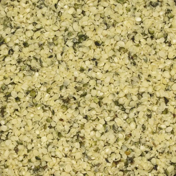 Hampunsiemenet 250 g