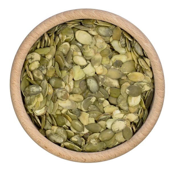 Pumppasiemenet 1 kg