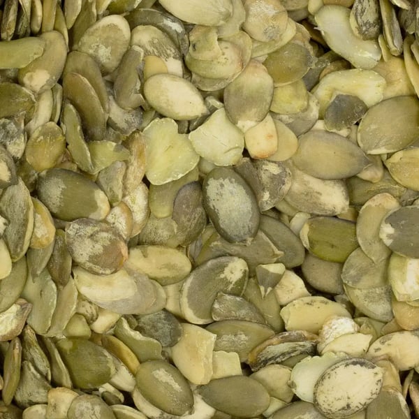 Pumppasiemenet 1 kg