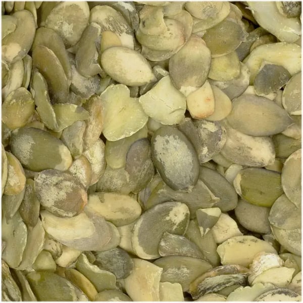Pumpafrön 500 g